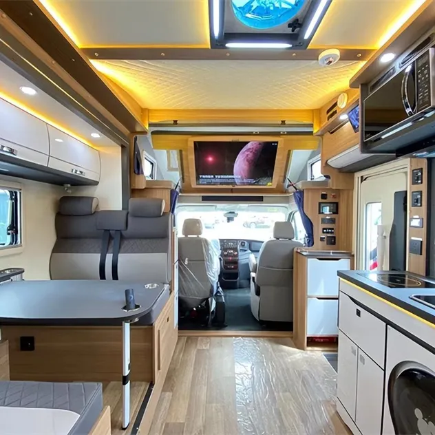 Wall Panel Application