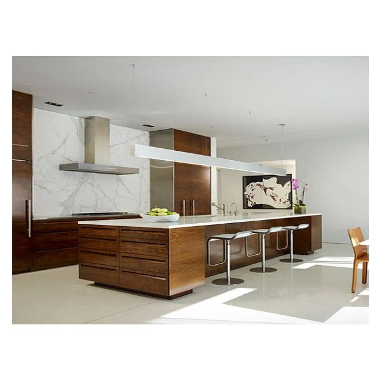 Modern Laundry Room Cabinet China Supplier