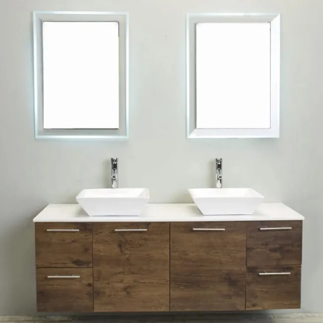 Egger Bathroom Vanity
