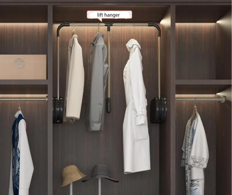 Modern Sliding Wardrobe