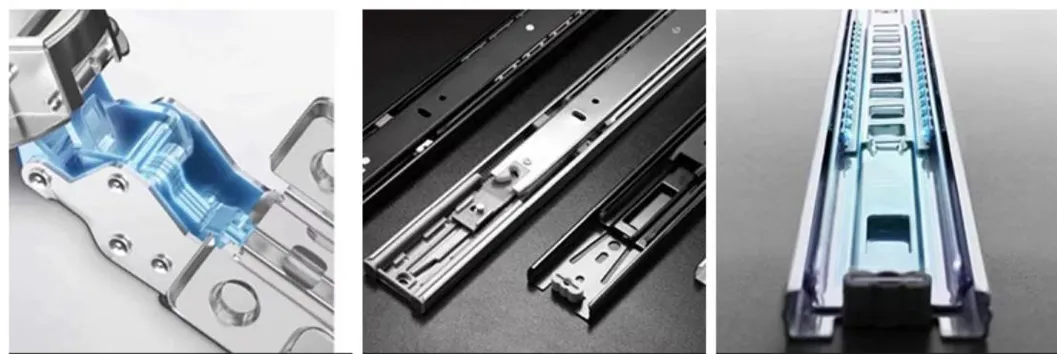 Production Line View