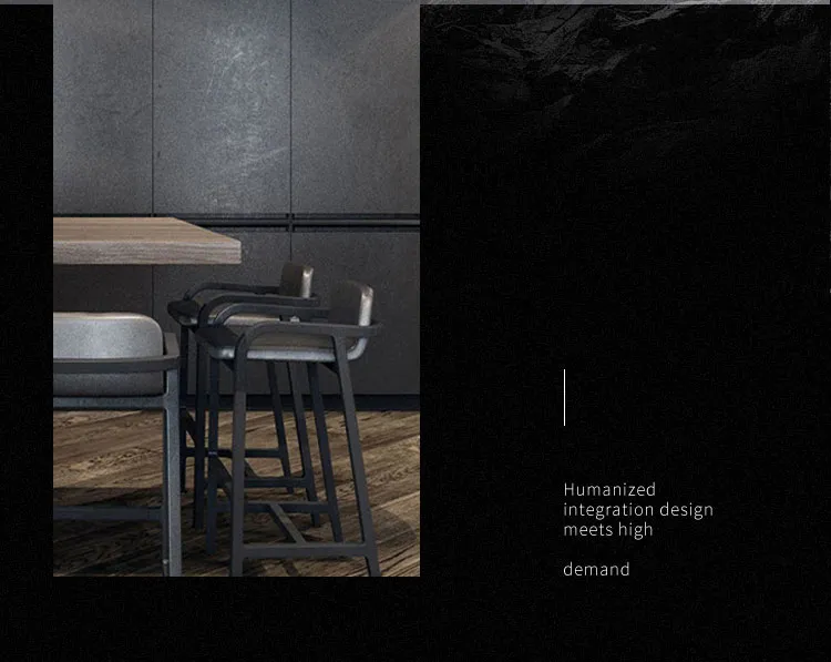 Customized Wine Cabinet