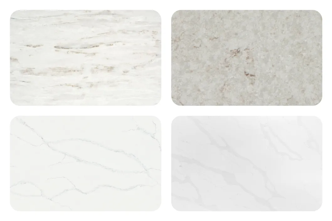 Quartz Stone Selection