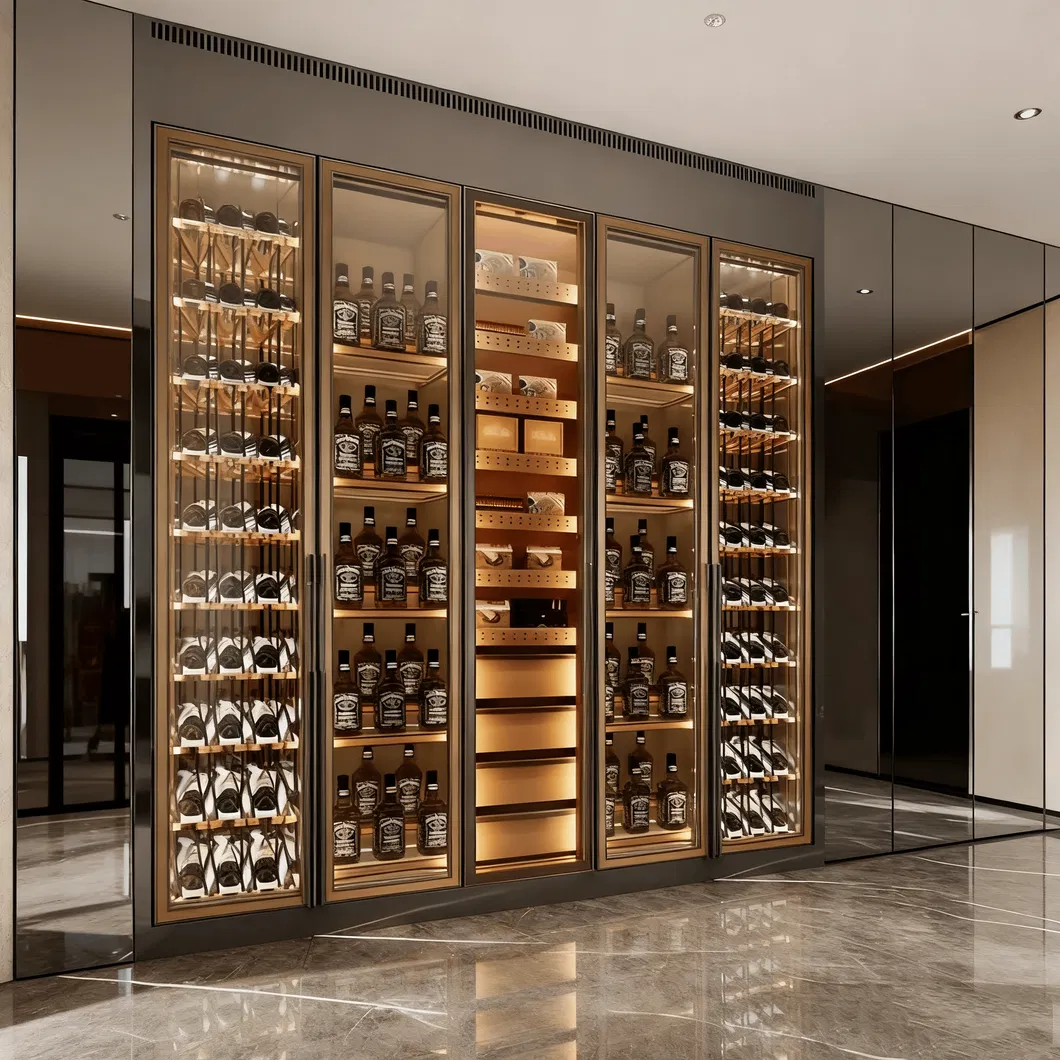 Cellar Design