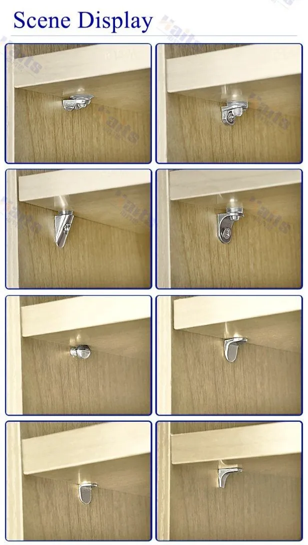 Shelf Support Detail