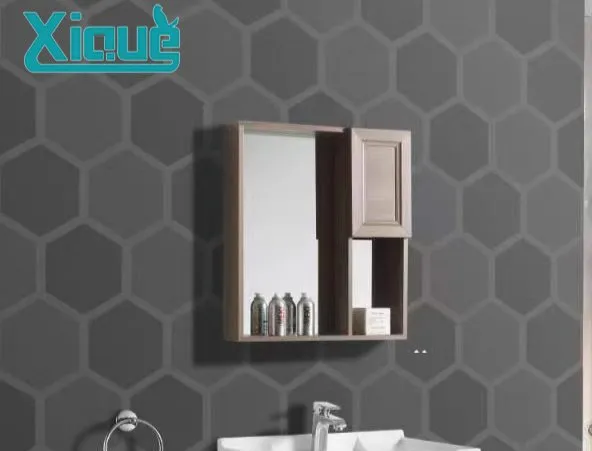 Bathroom Cabinet View 1