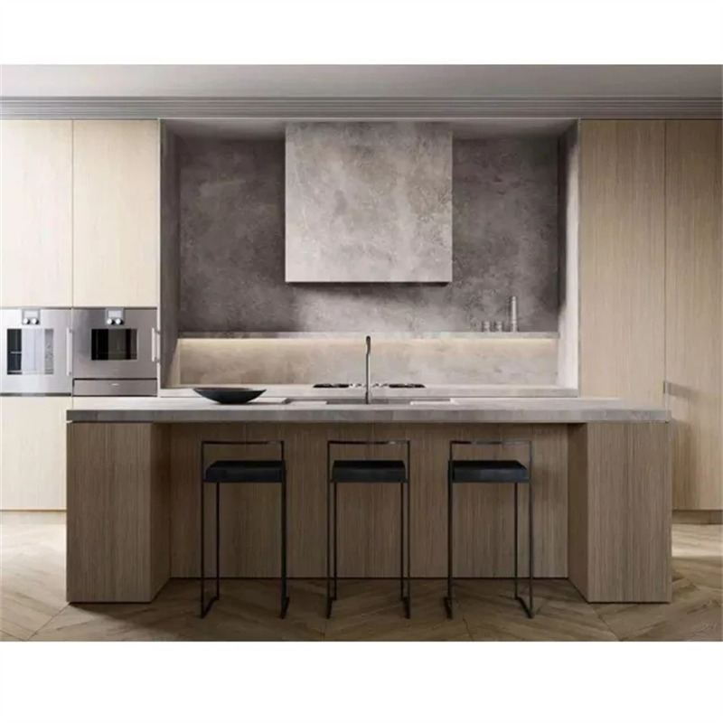 Aluminium Metal Sink Base Rta Kitchen Pantry Storage Cabinet