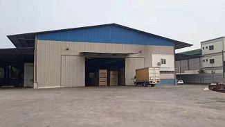 Arpacılar Home CNC machining production line in factory