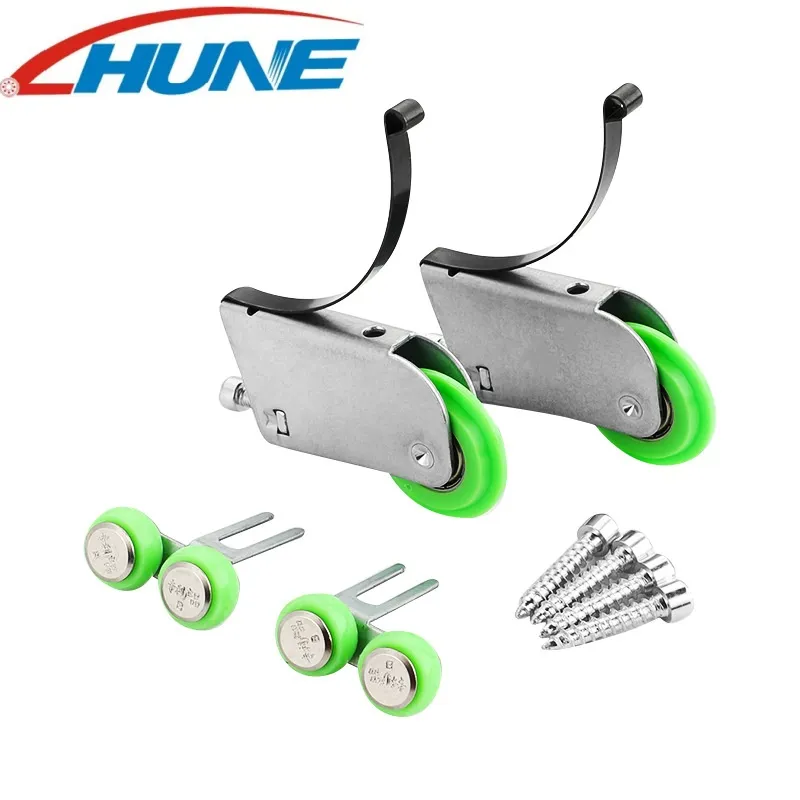 Sliding Door Roller 1