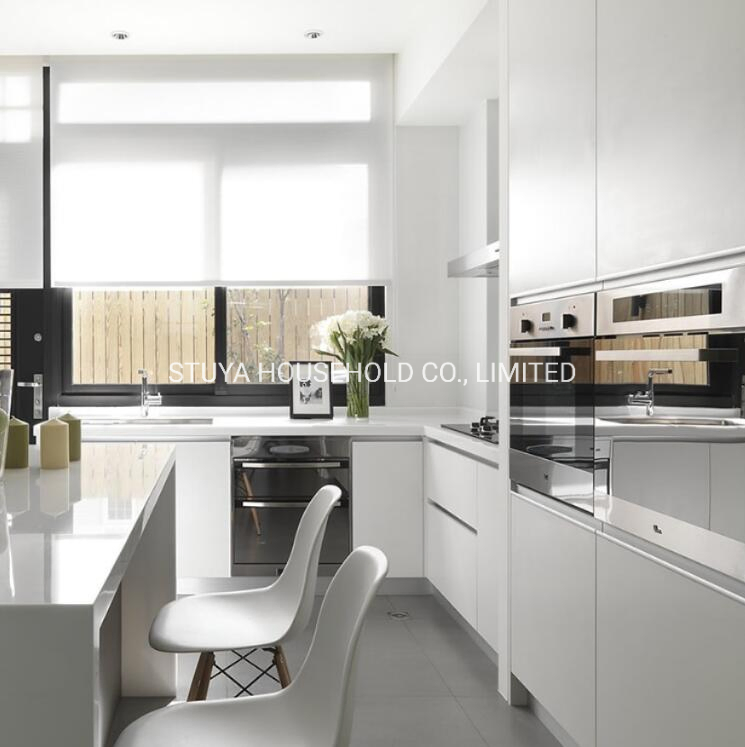 2020 Modern Kitchen Design Kitchen Pantry Cabinet White Cabinets