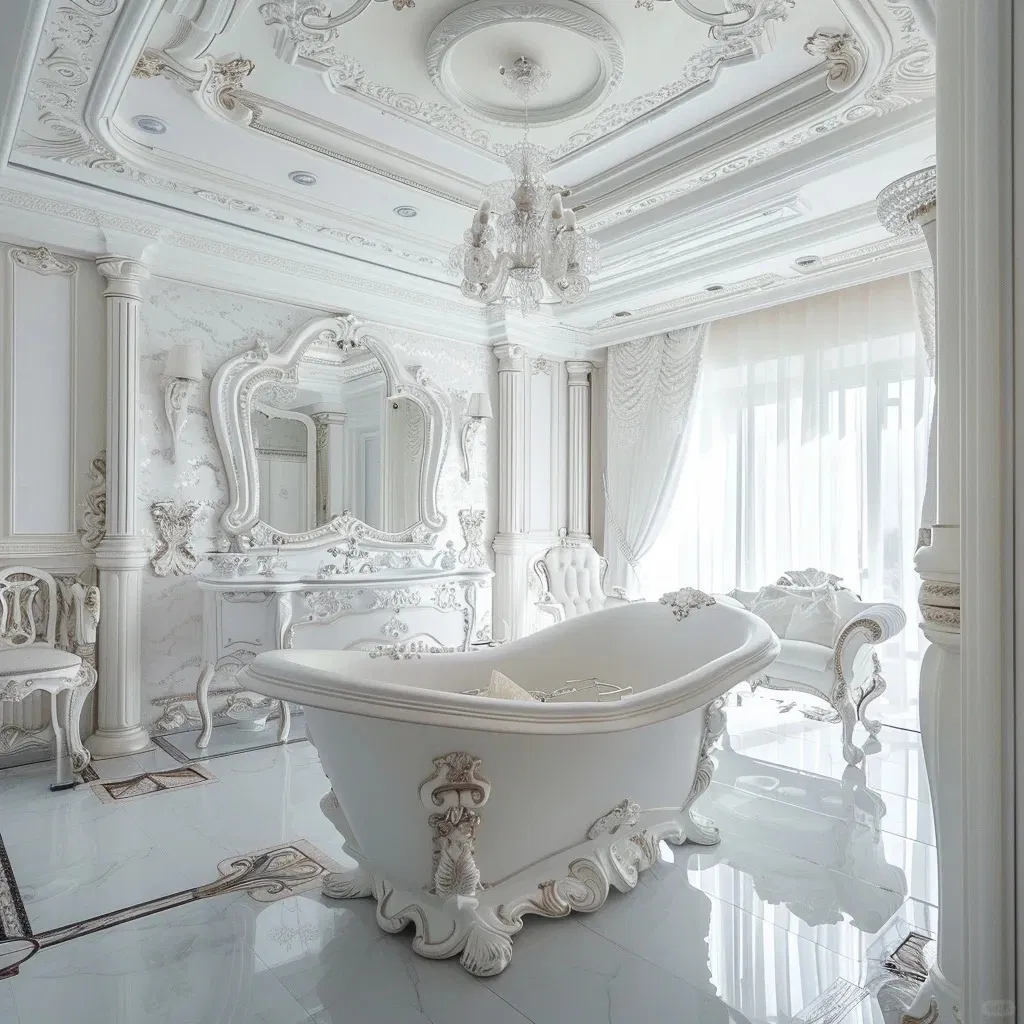 Modern One Layer Wall-Mount Wash Basin Cabinet Stone Sink Floating Bathroom Vanity