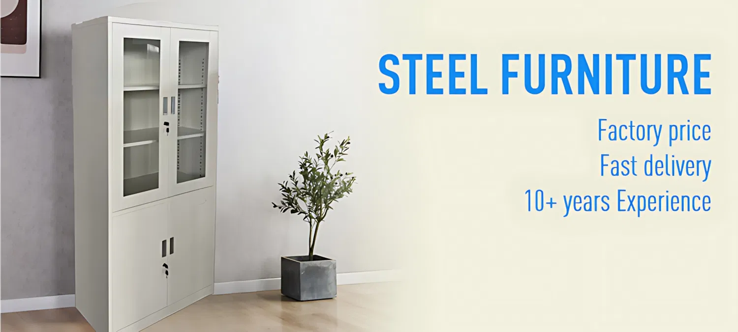 Office Cabinet View 1