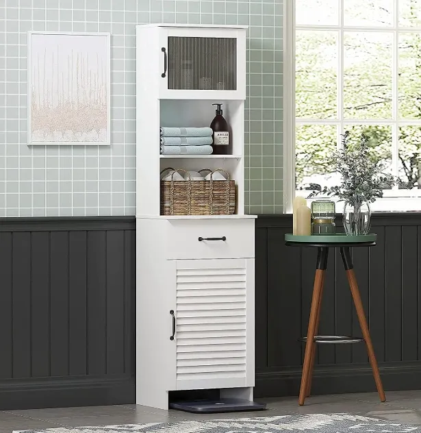 Bathroom Storage Cabinet