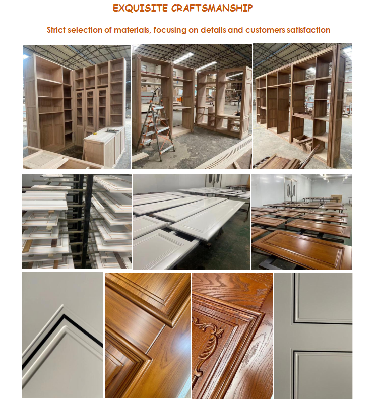 Wardrobe Components 1