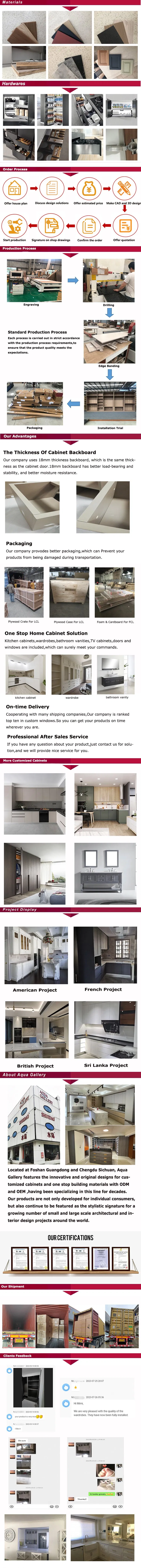 Large View Kitchen Cabinet