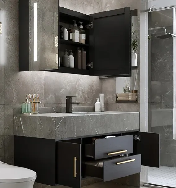 Bathroom Double Sink Vanity