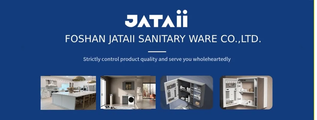 Bathroom Cabinet Overview