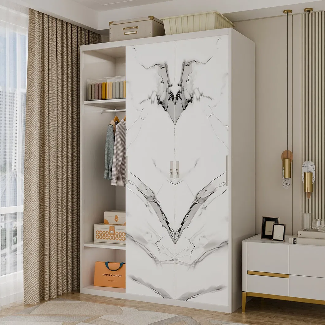 Custom Made Sliding Door Wardrobe Storage