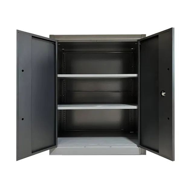 Steel Cabinet 2