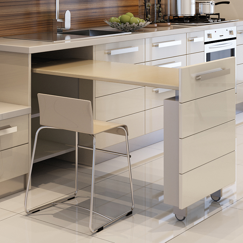 Used Cabinets Stylish Popular Modern Set Pantry Kitchen Cabinets