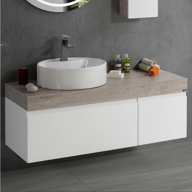Modern Bathroom Vanity