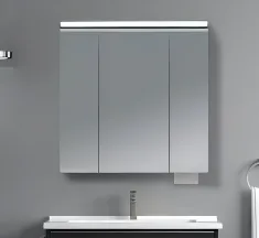 Custom Mirror Design