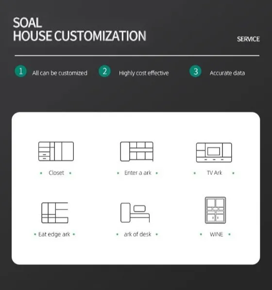 Eco-Friendly Wardrobe Details