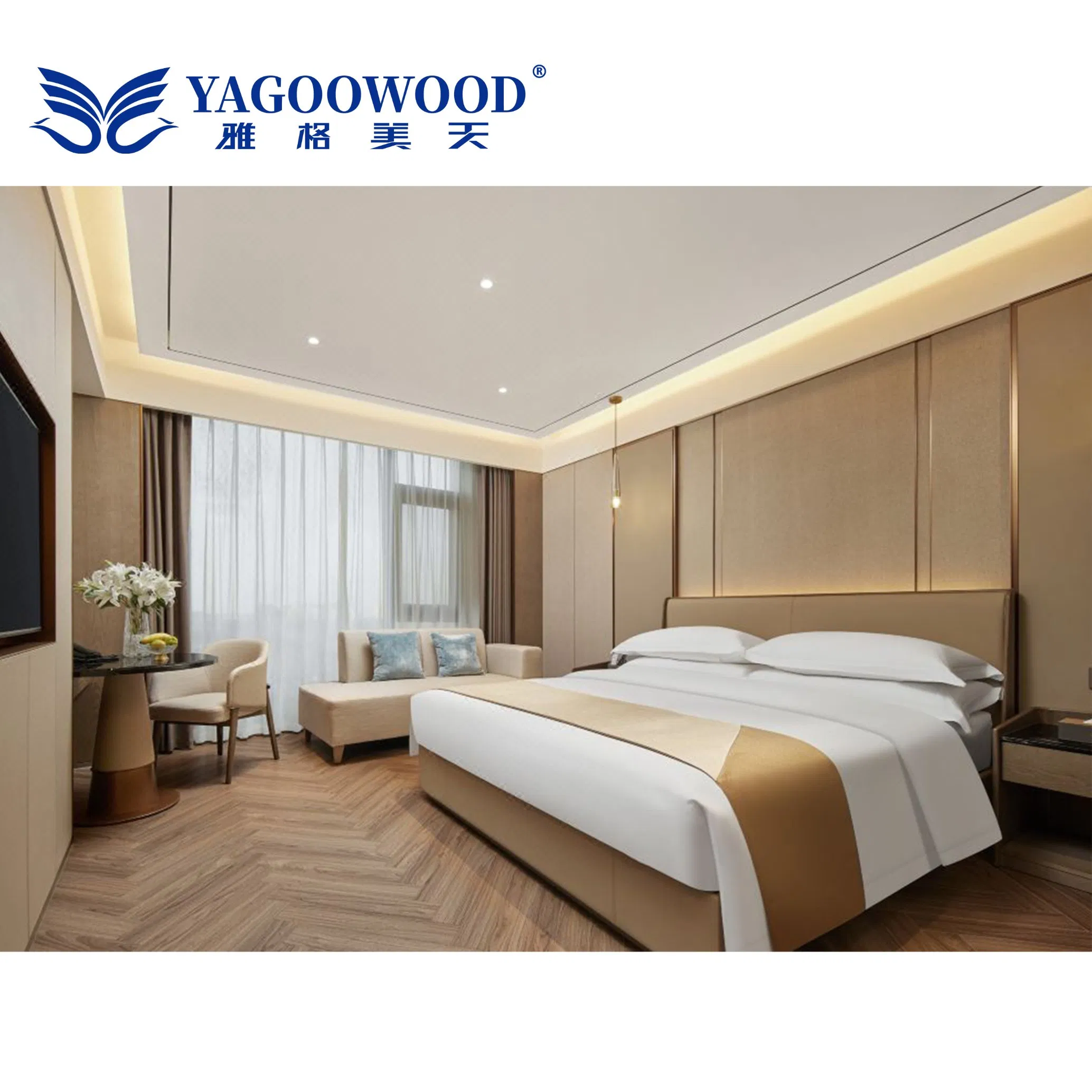 Suite Furniture, Bedside Table, Hotel Wardrobe