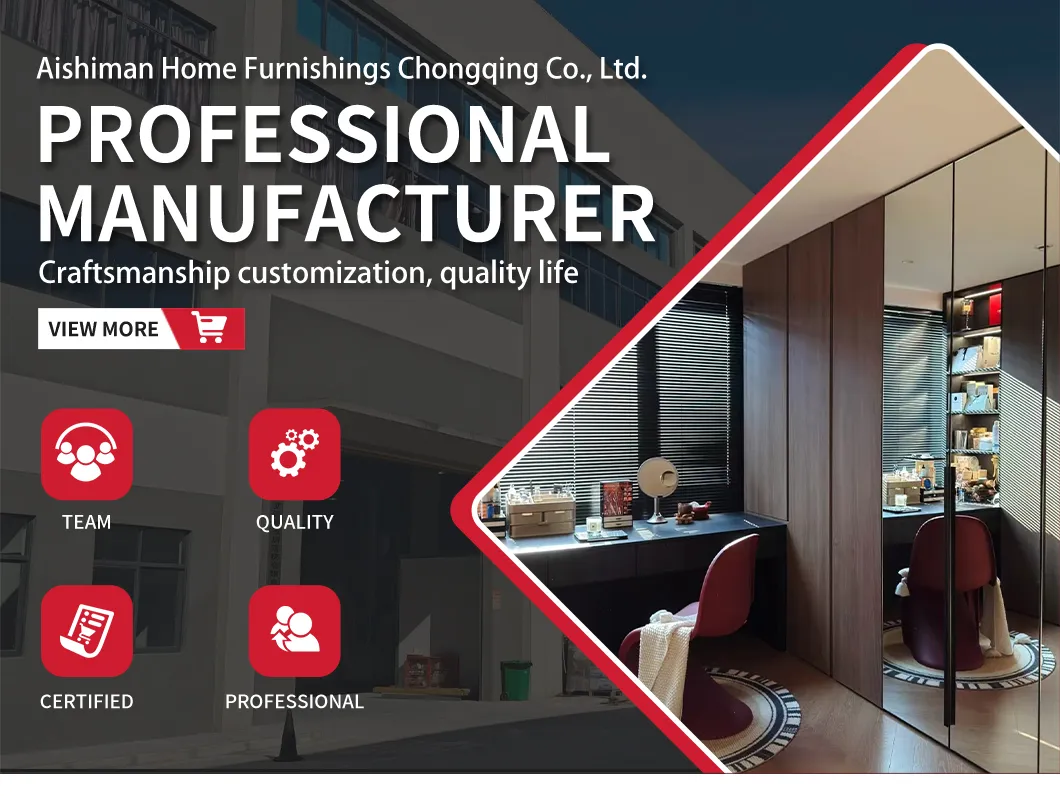 Custom Wardrobe Collection