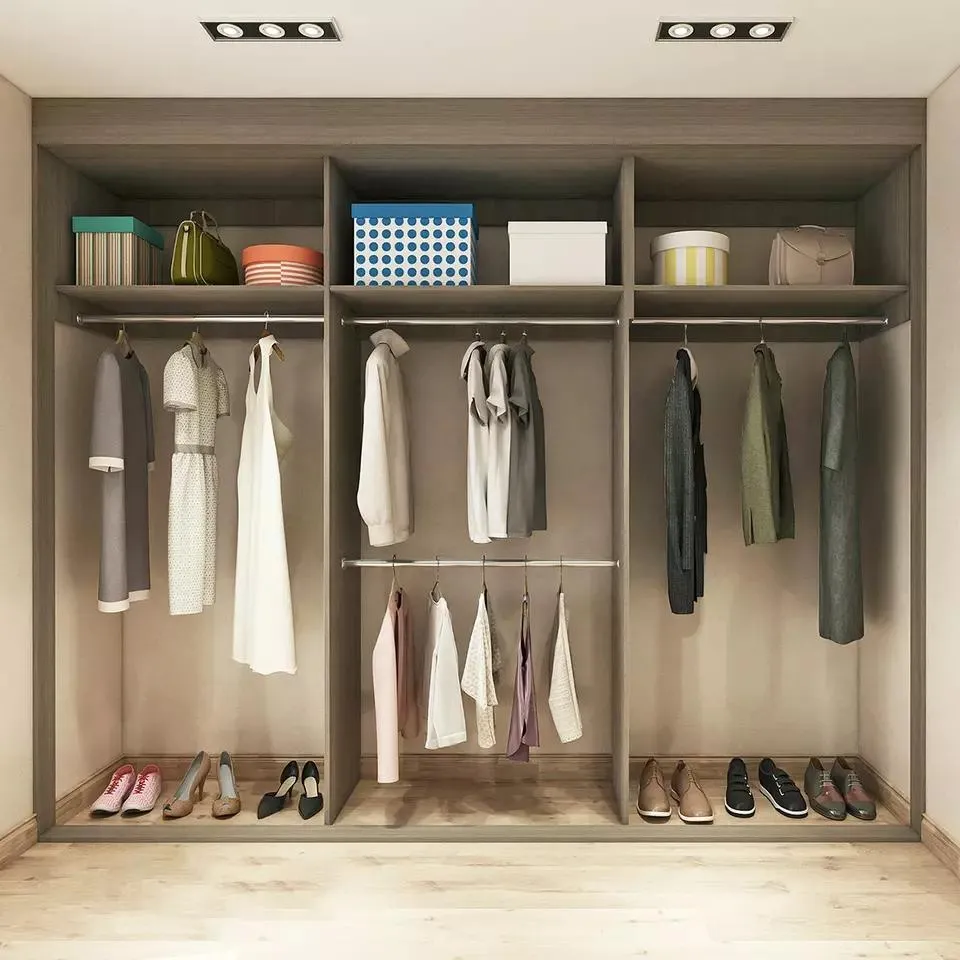 Modular Wardrobe Design 2