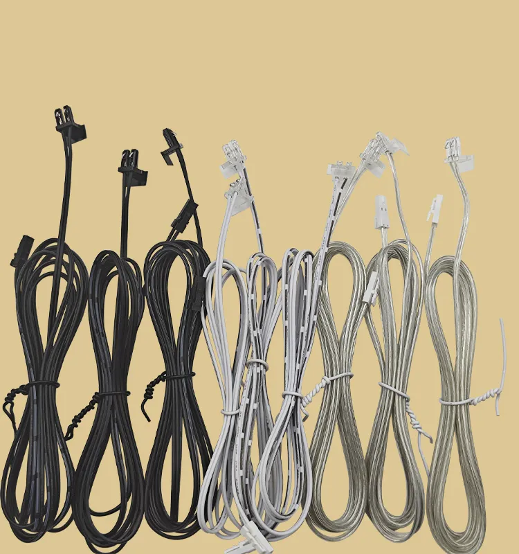 Specification Chart 1