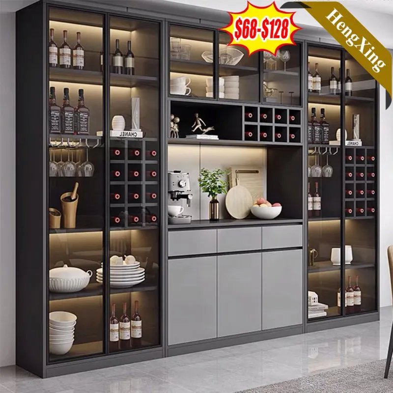 Main Storage Cabinet