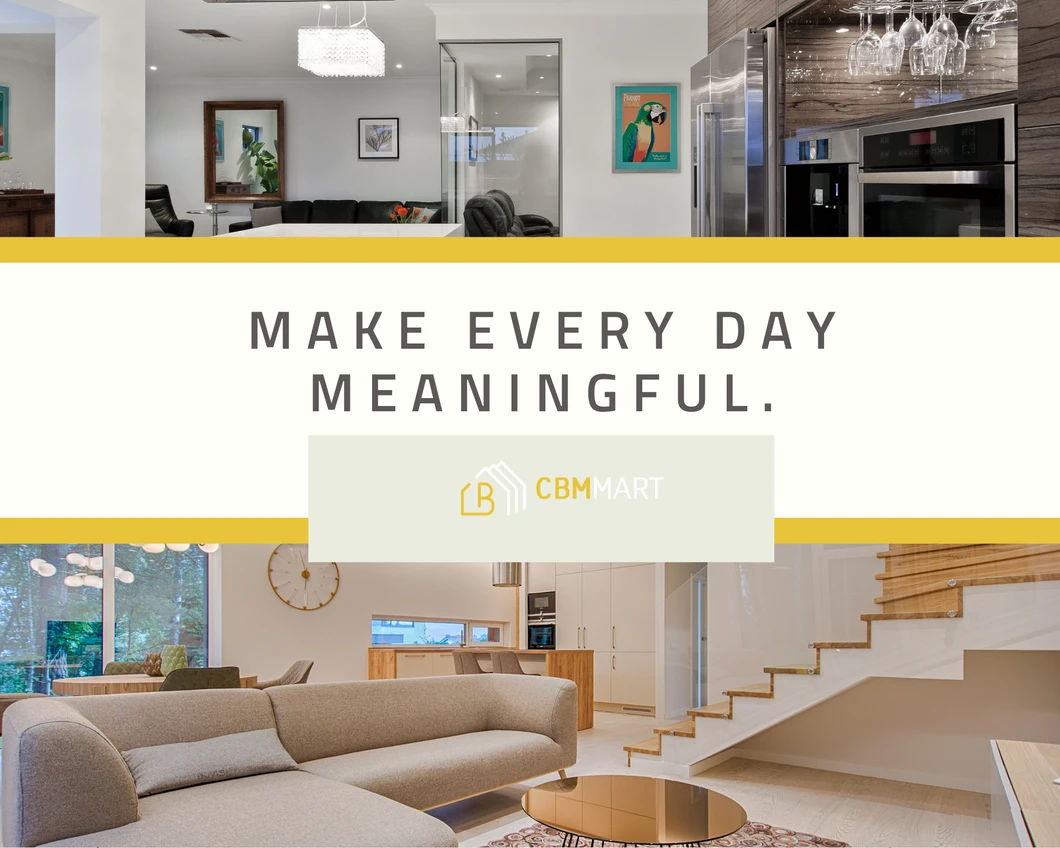 U L Shape Customized Closet