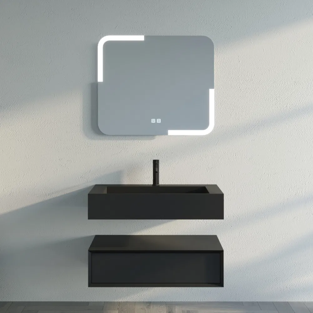 Bathroom Vanity View 1