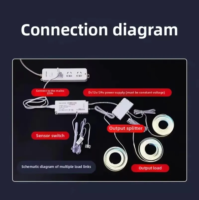 DuPont Wire Terminal