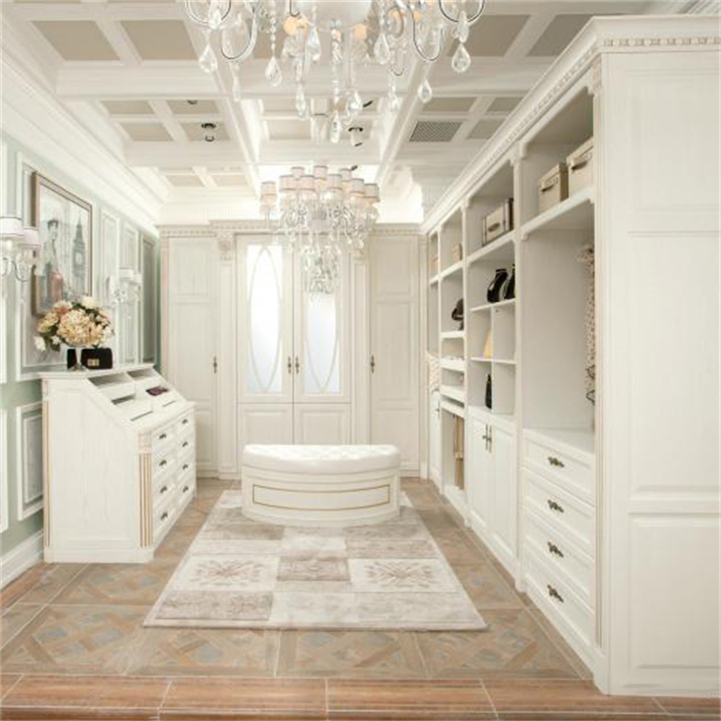 Modern Kids Plastic Skidding Door Wooden Clothes Movable Storage Wardrobe