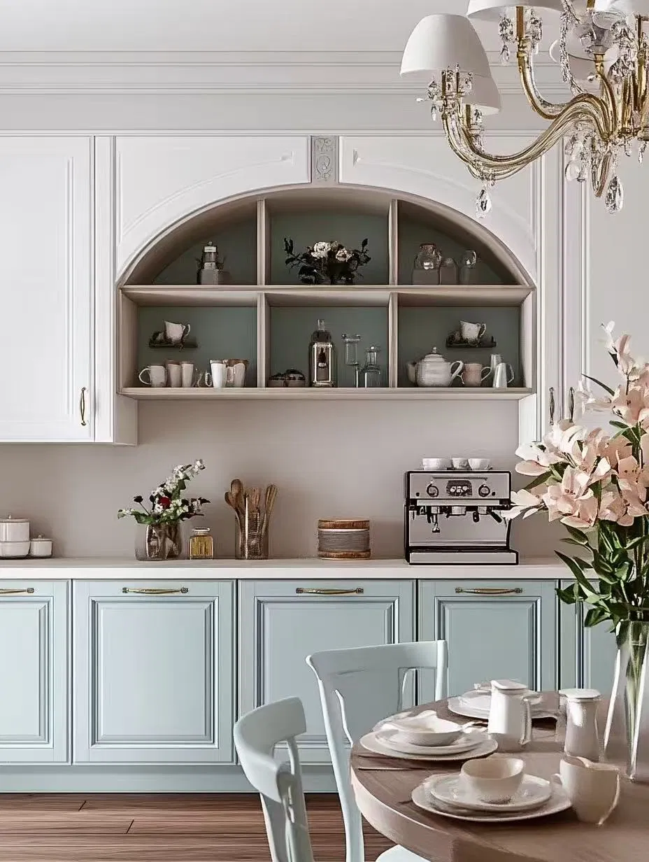 OEM Wooden Bar Cabinet Modern Wine Cabinets Storage Cupboard for Living Room