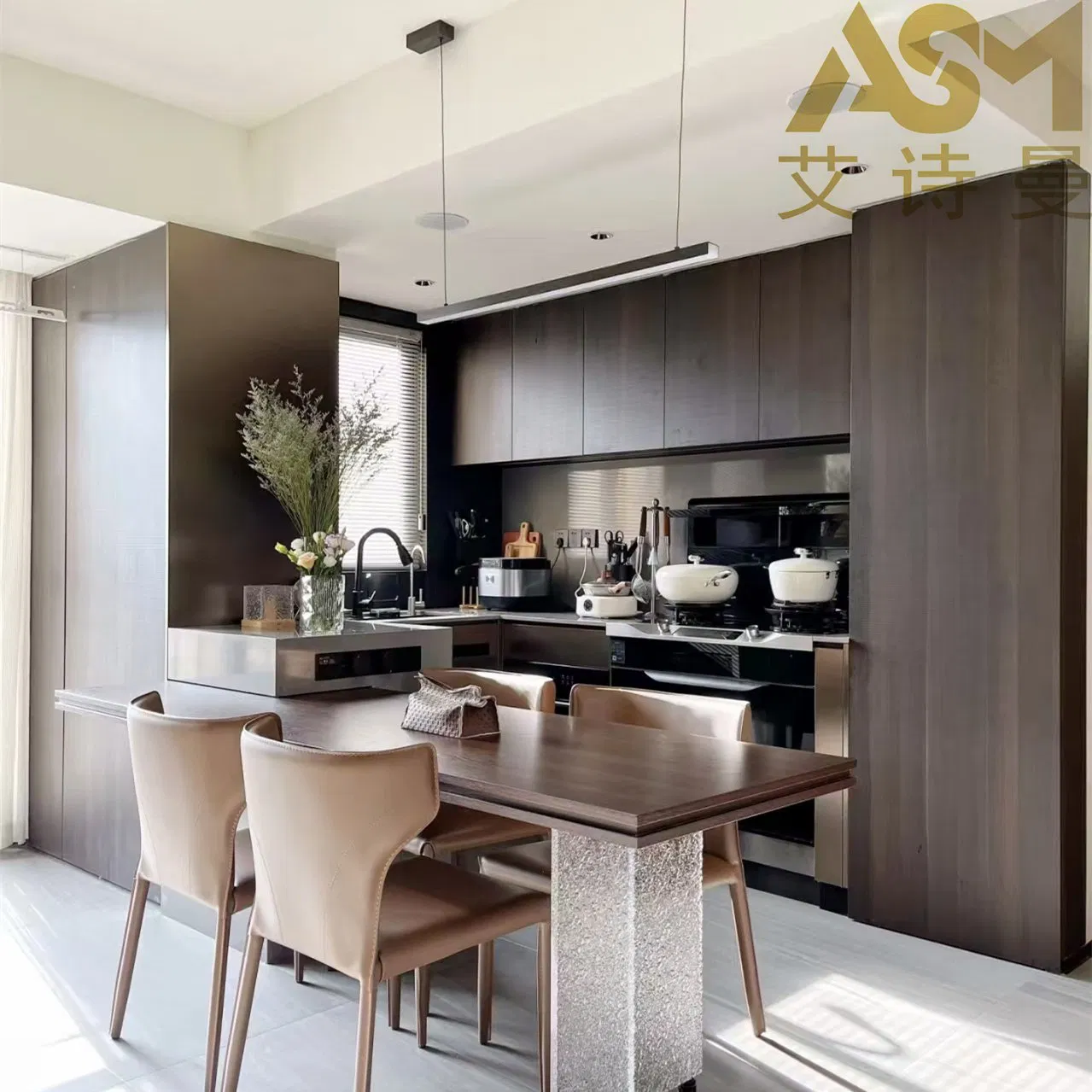 Made in China 2025 Modular Lacquer Wooden Designs Smart Flat Pack Outdoor Storage with Kitchen Furniture Wholesale Organizer Wooden Kitchen Cabinets