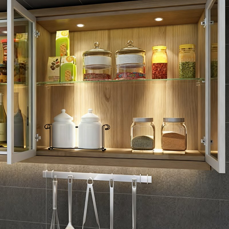 Custom Laundry Cabinets Utility Room Storage Cabinet Solutions