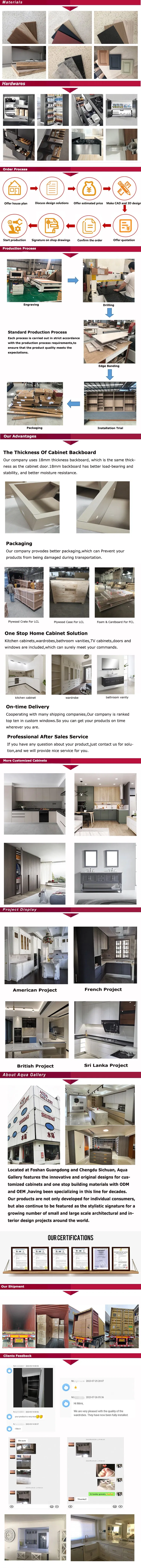 Kitchen Cabinet Details