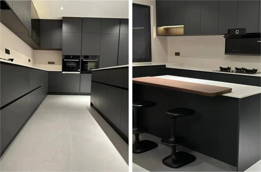 Kitchen Design 2