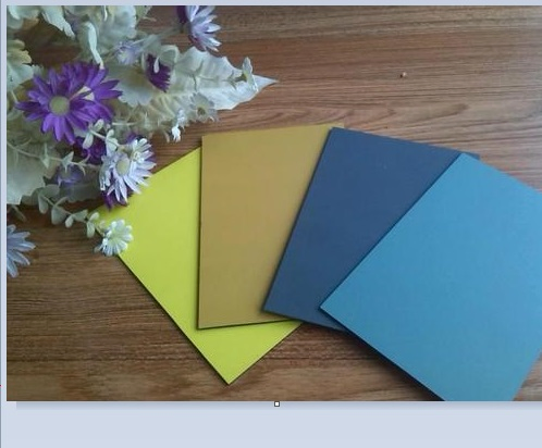 1.0-6mm Single Coated Aluminium Mirror Glass - Clear Float for Wardrobe Doors