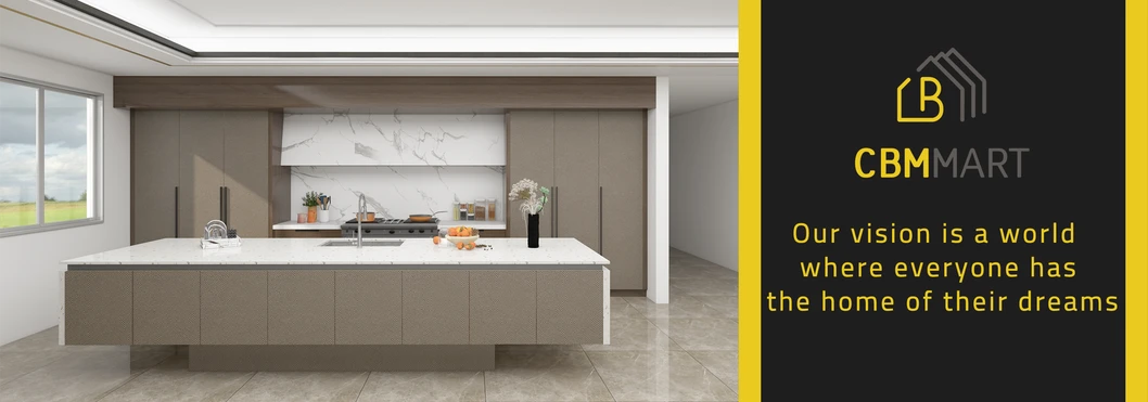 Modern Wardrobe System Banner