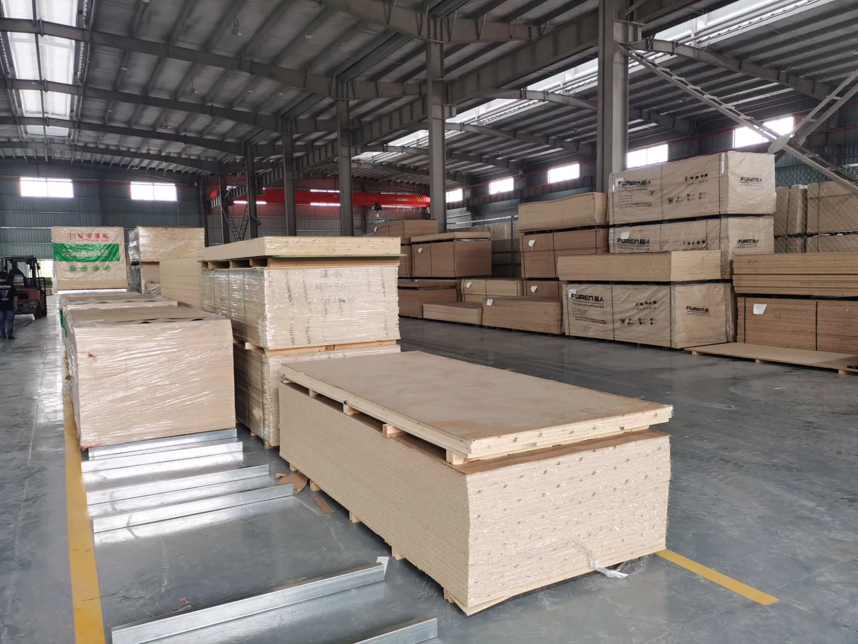 Pengbo Linen Design Oak Bathroom Vanity Mirror Cabinet Bathroom Vanity with Sink