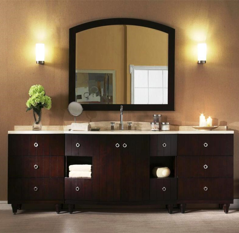 Replacement Shaver Outlet for Aluminum Bathroom Linen Cabinets