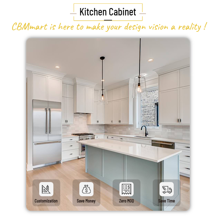 Modern Kitchen Cabinet Design