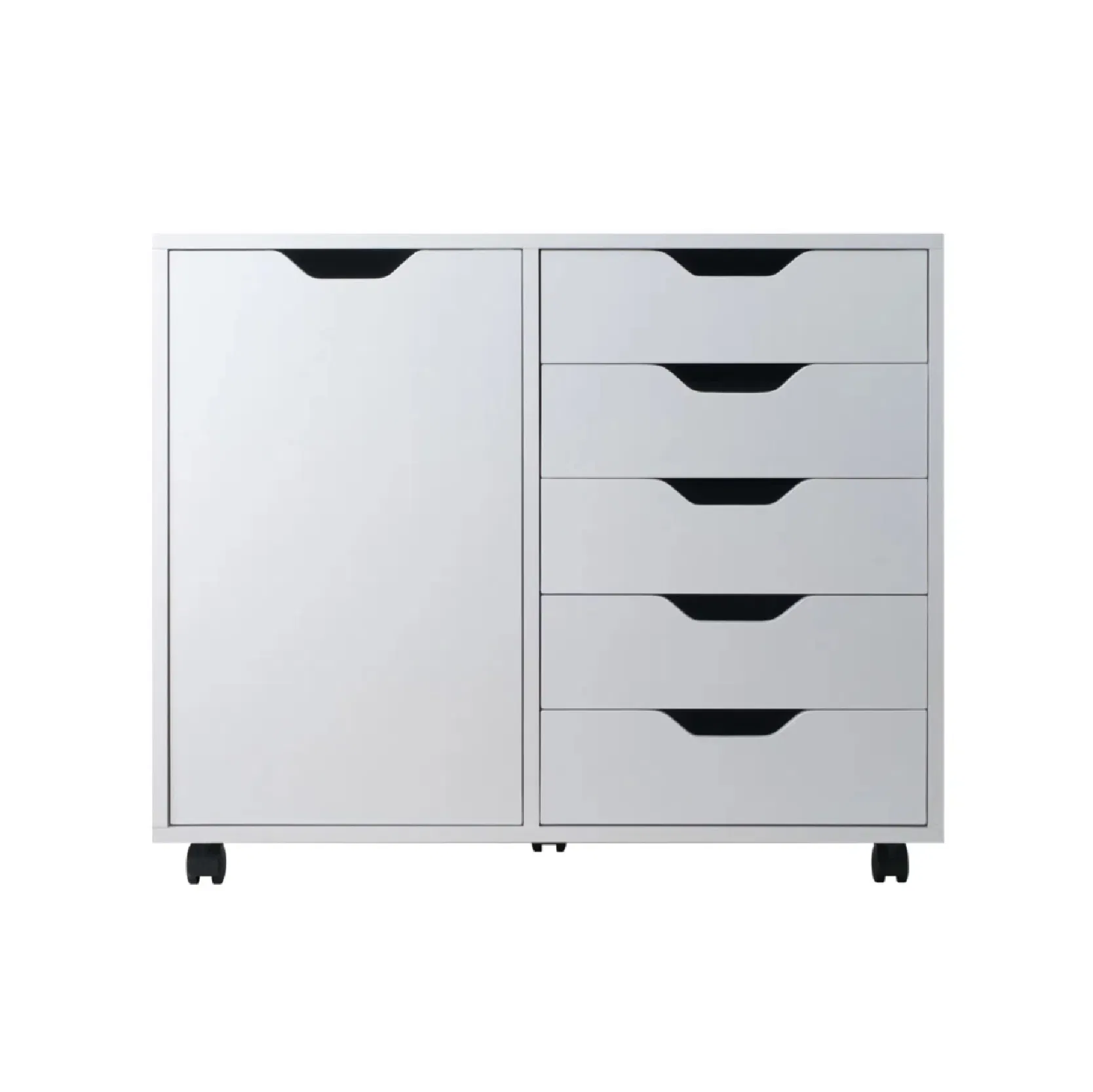 Office Living Room Furniture Rack Storage Rack Bar Restaurant Wine Cabinet Kitchen Cabinet