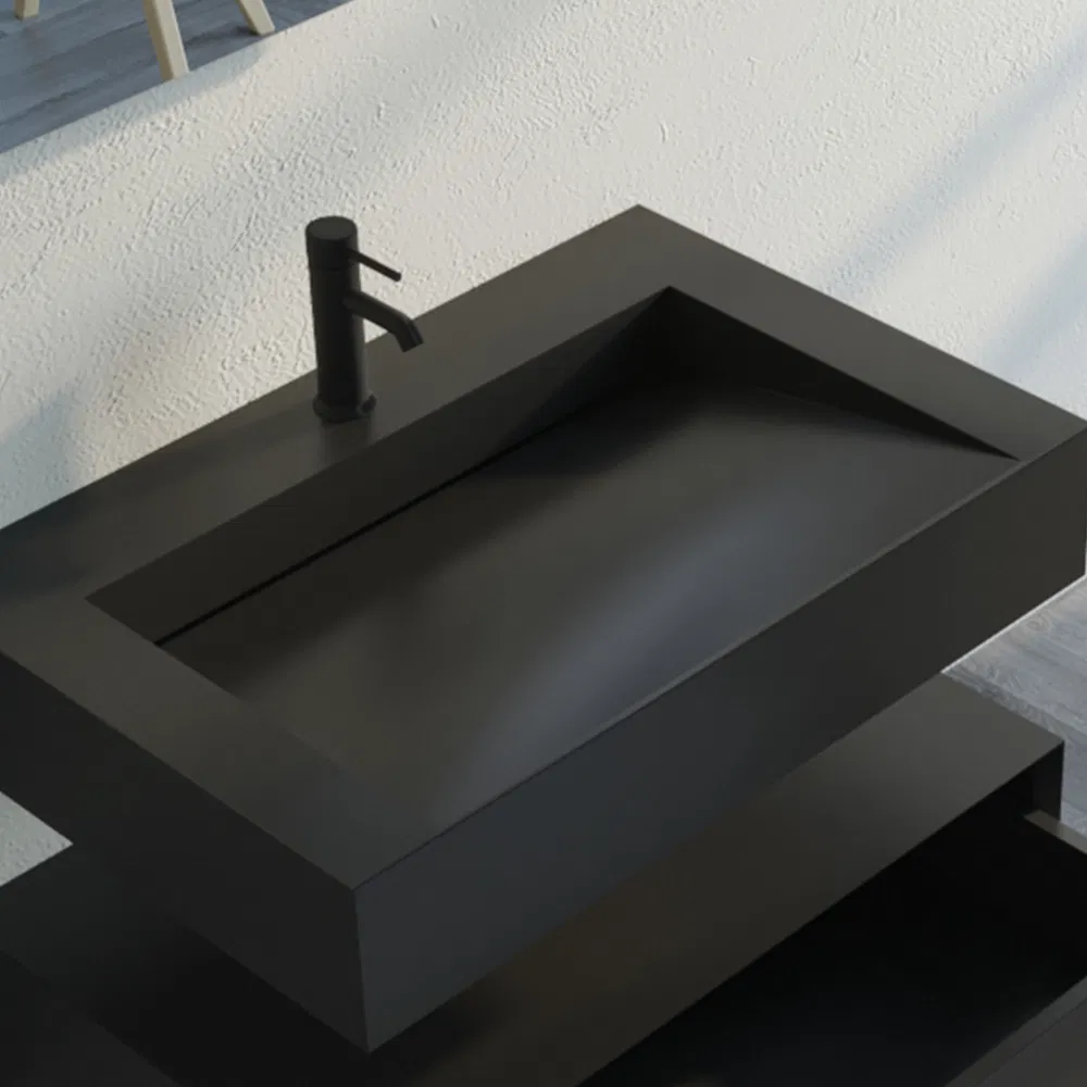 Bathroom Vanity Detail 3