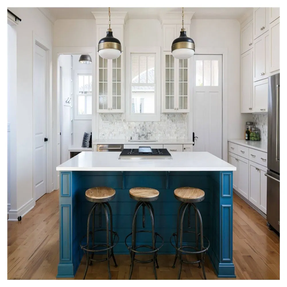 Cbmmart New Arrival Modern Cabinet Design Luxury Living Room Furniture Kitchen Cabinets