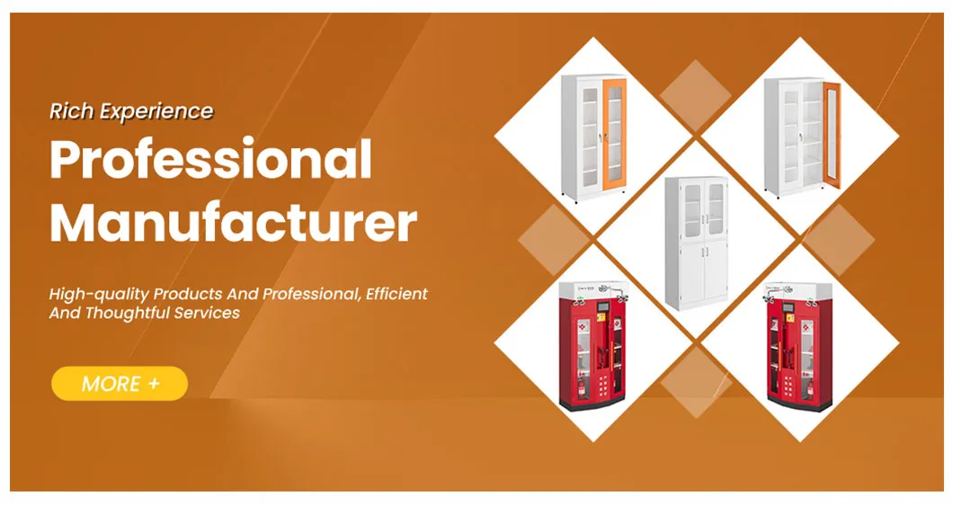 Laboratory Emergency Safety Equipment